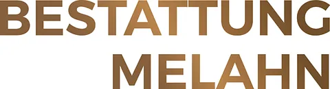 Logo Bestattung Melahn